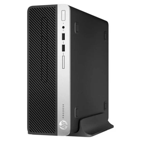 hp ProDesk 400 G6 core i7 9th gen 1